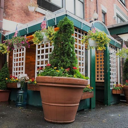 City View Inn نيو يورك المظهر الخارجي الصورة