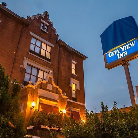 City View Inn نيو يورك المظهر الخارجي الصورة