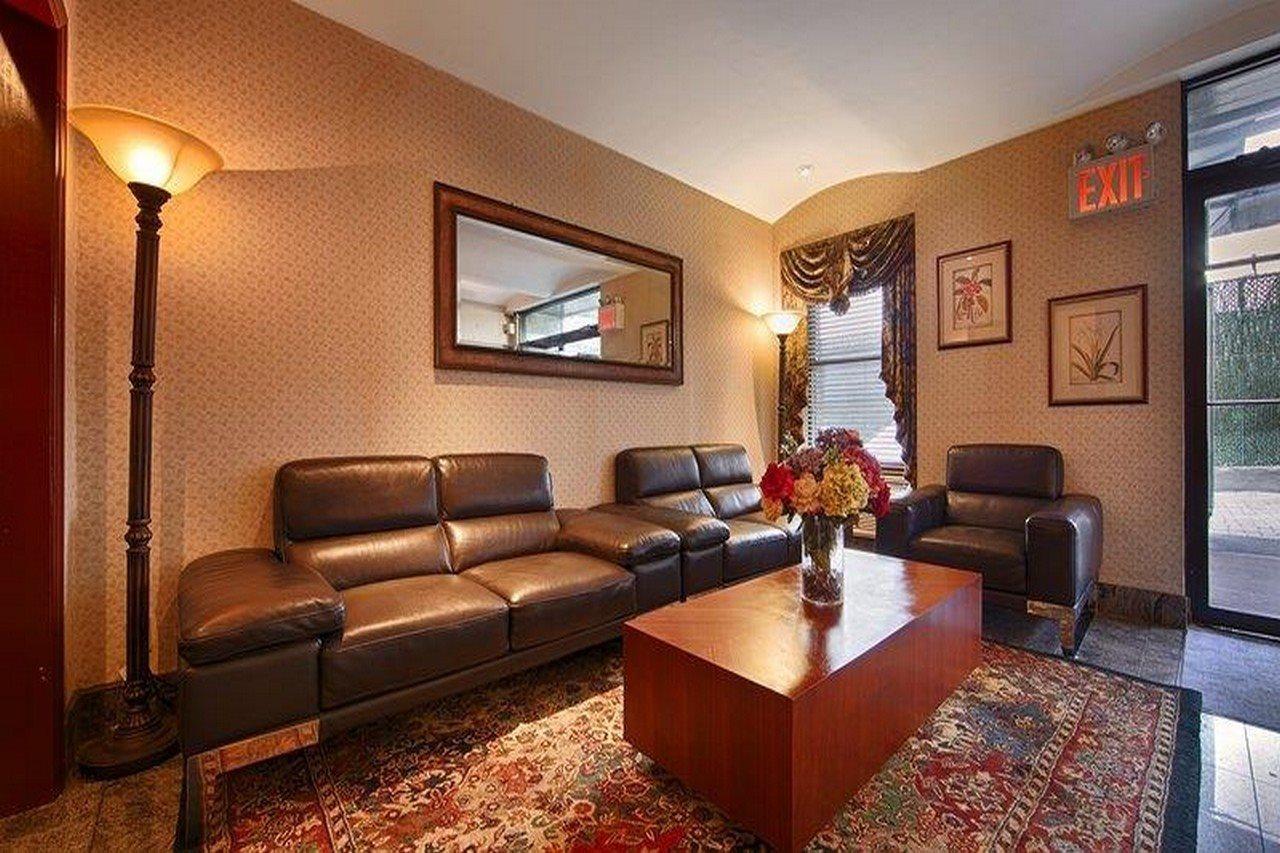 City View Inn نيو يورك المظهر الخارجي الصورة