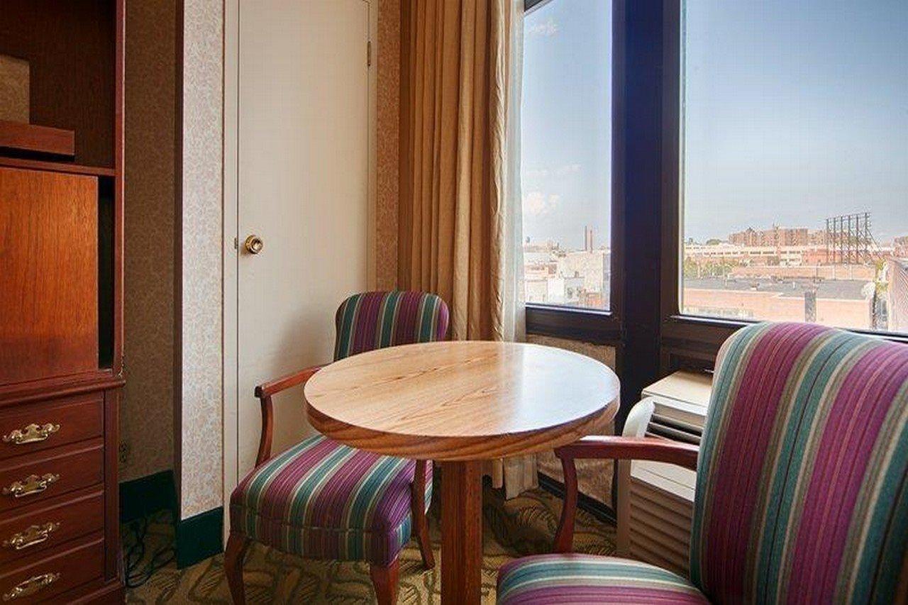 City View Inn نيو يورك الغرفة الصورة