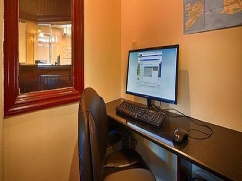 City View Inn نيو يورك المظهر الخارجي الصورة
