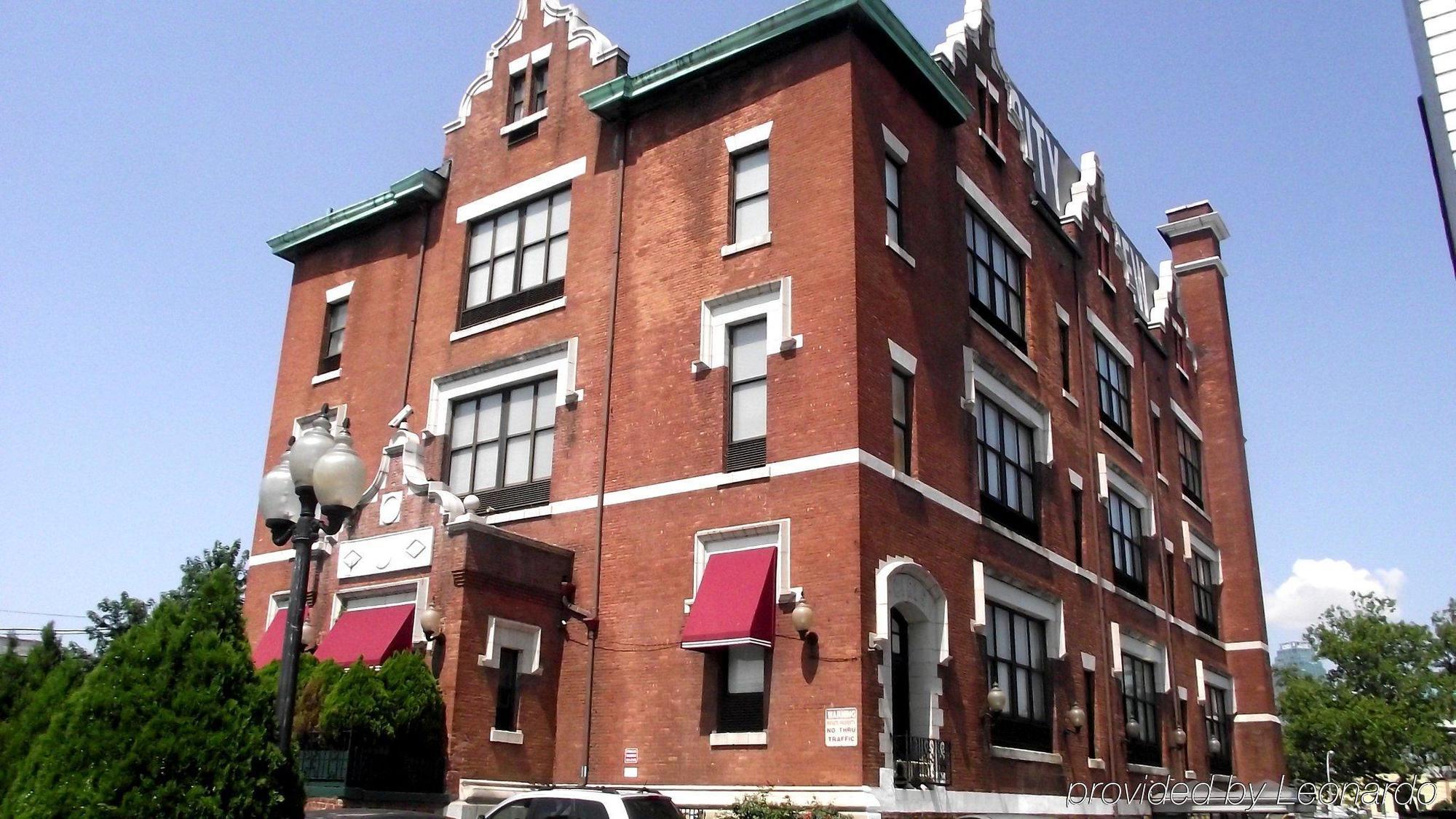 City View Inn نيو يورك المظهر الخارجي الصورة
