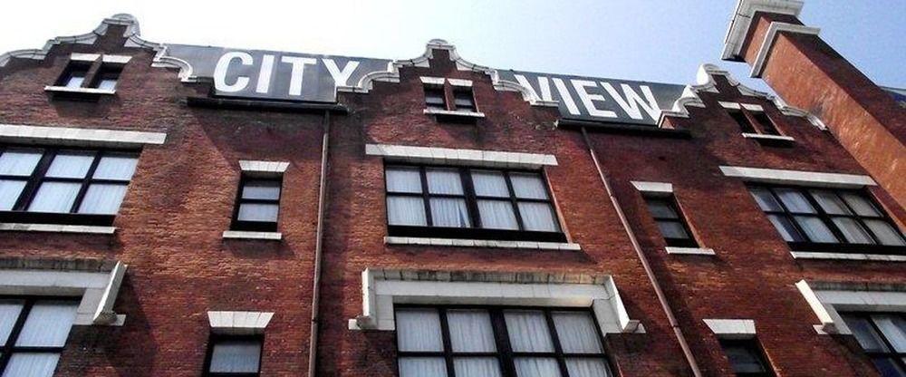 City View Inn نيو يورك المظهر الخارجي الصورة