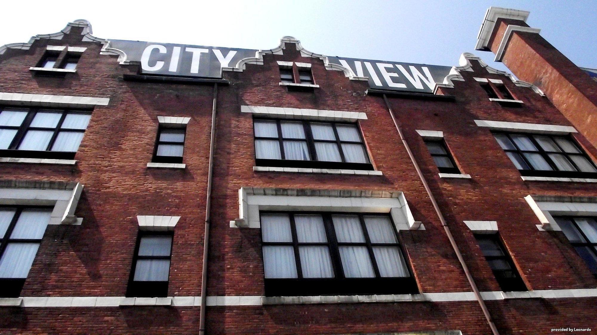 City View Inn نيو يورك المظهر الخارجي الصورة