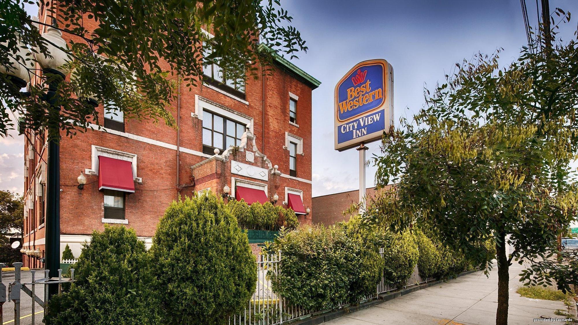 City View Inn نيو يورك المظهر الخارجي الصورة