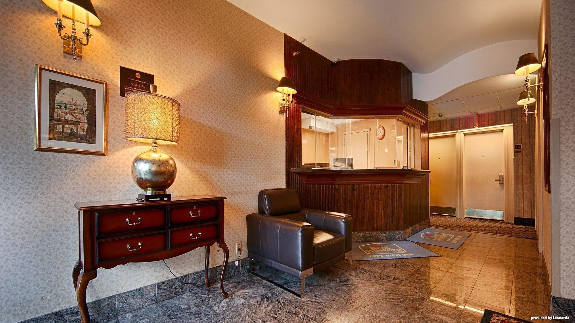 City View Inn نيو يورك المظهر الخارجي الصورة