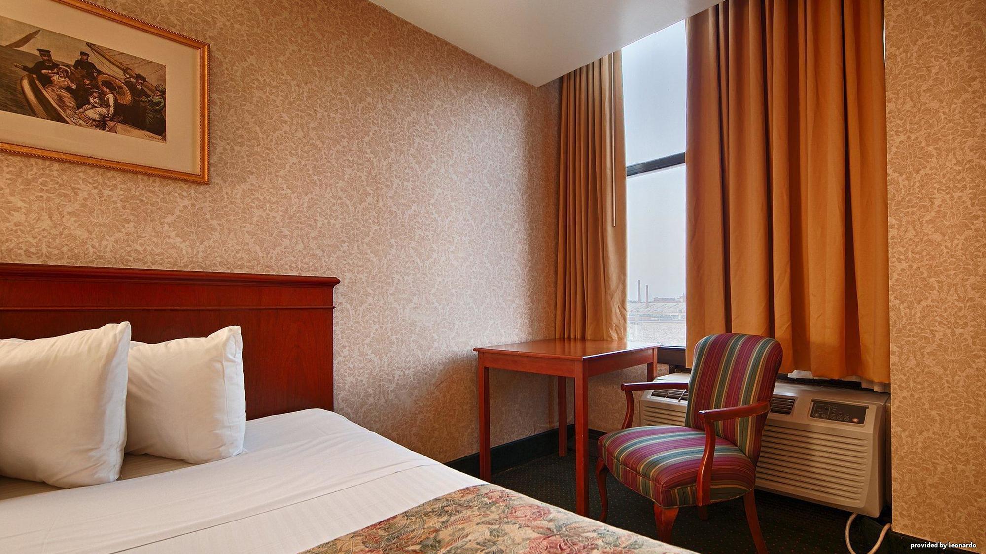 City View Inn نيو يورك الغرفة الصورة