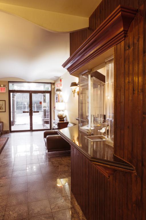 City View Inn نيو يورك المظهر الخارجي الصورة