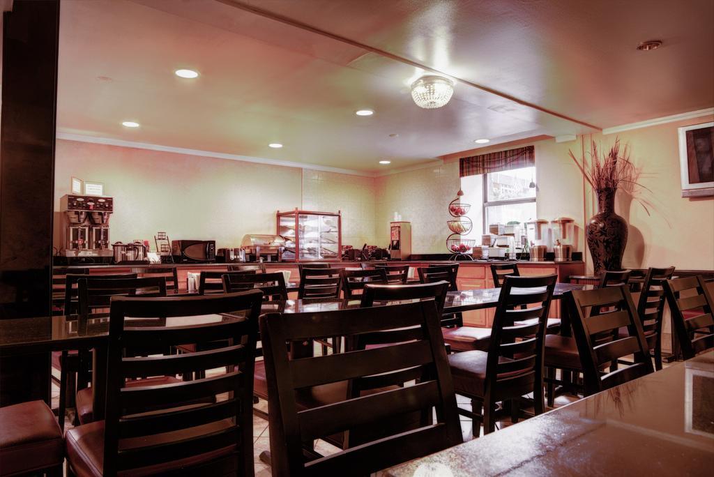 City View Inn نيو يورك المظهر الخارجي الصورة