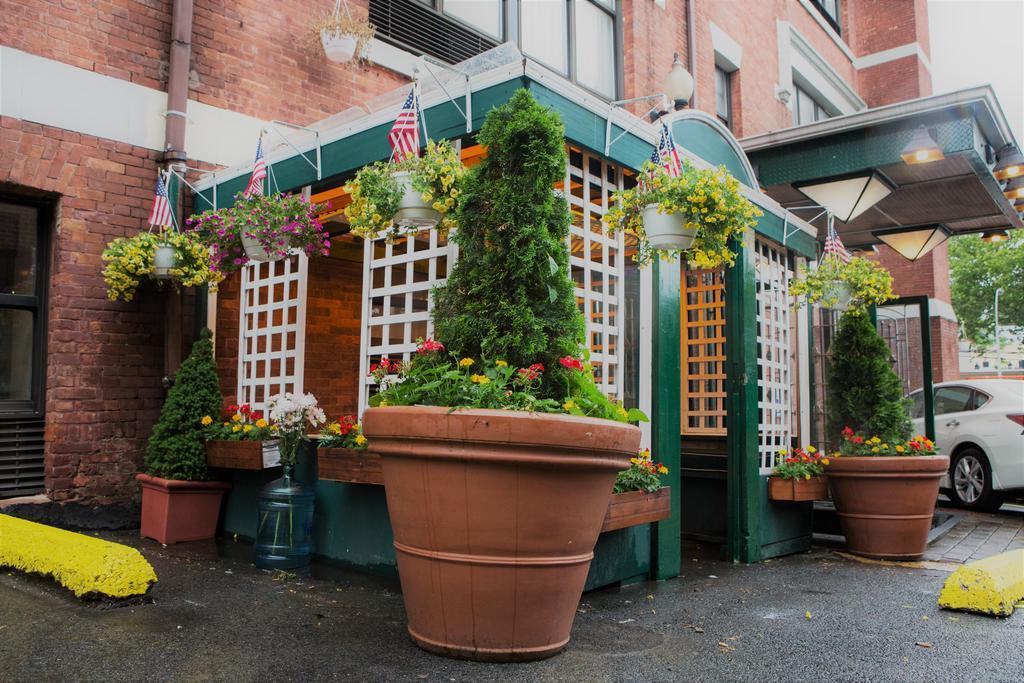 City View Inn نيو يورك المظهر الخارجي الصورة