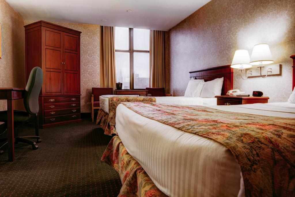 City View Inn نيو يورك المظهر الخارجي الصورة