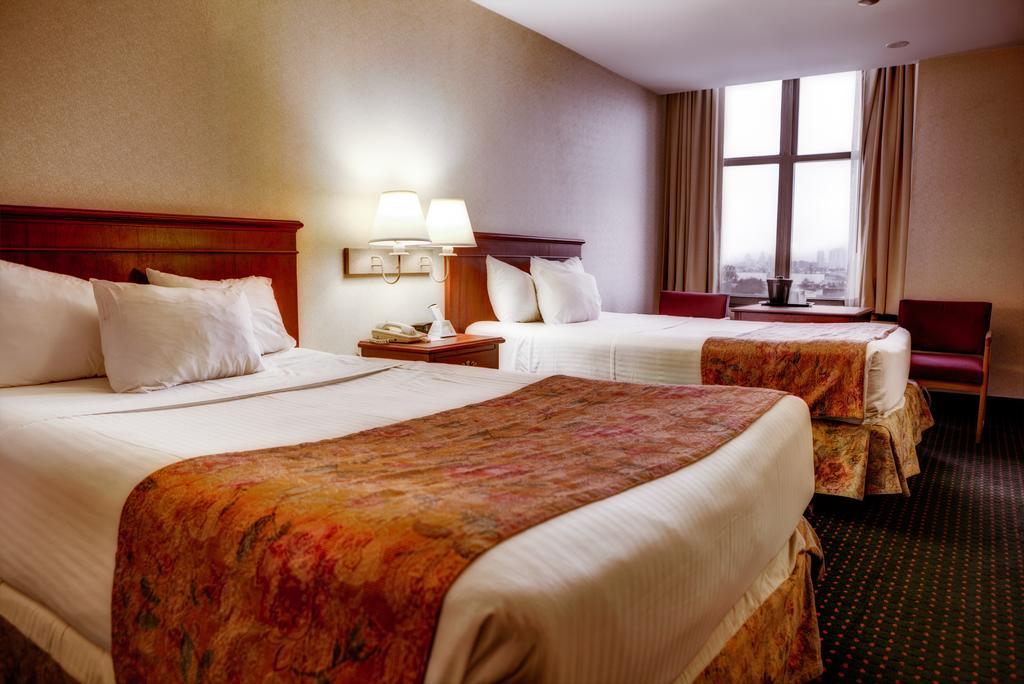 City View Inn نيو يورك المظهر الخارجي الصورة