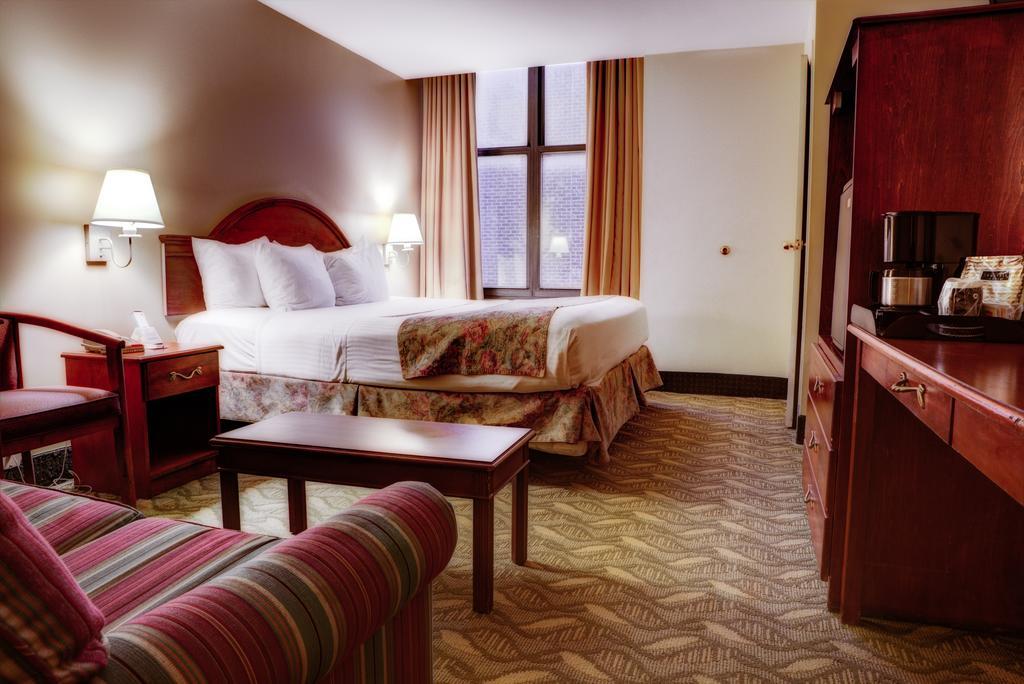 City View Inn نيو يورك المظهر الخارجي الصورة