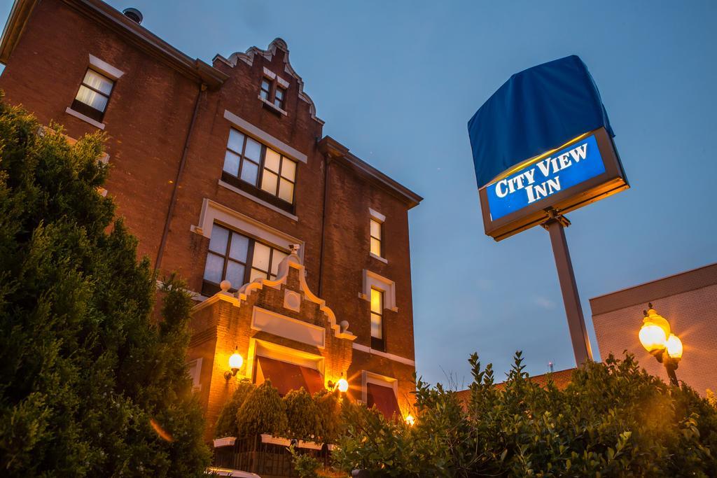 City View Inn نيو يورك المظهر الخارجي الصورة