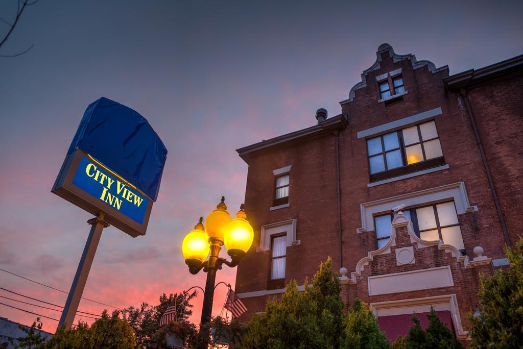 City View Inn نيو يورك المظهر الخارجي الصورة