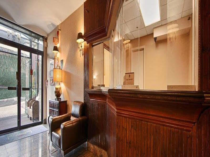 City View Inn نيو يورك المظهر الخارجي الصورة