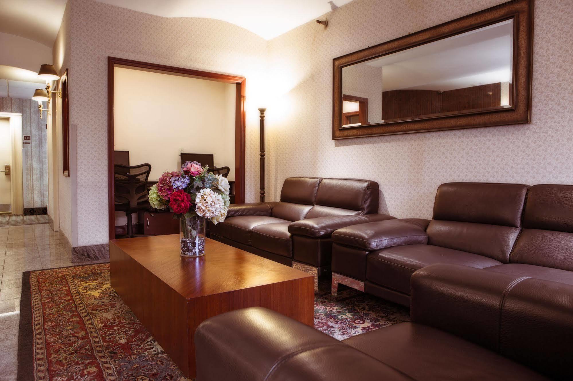 City View Inn نيو يورك المظهر الخارجي الصورة