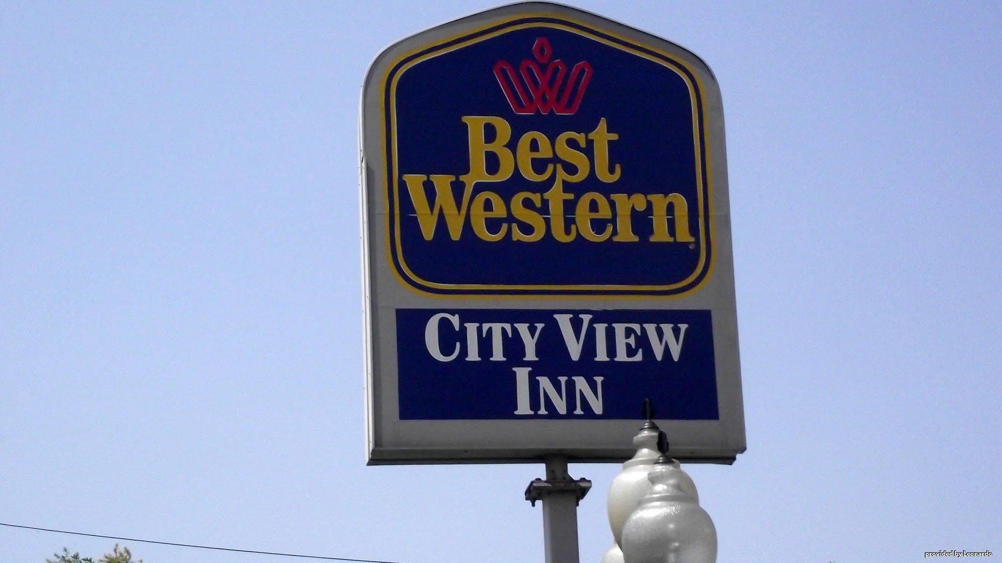 City View Inn نيو يورك المظهر الخارجي الصورة