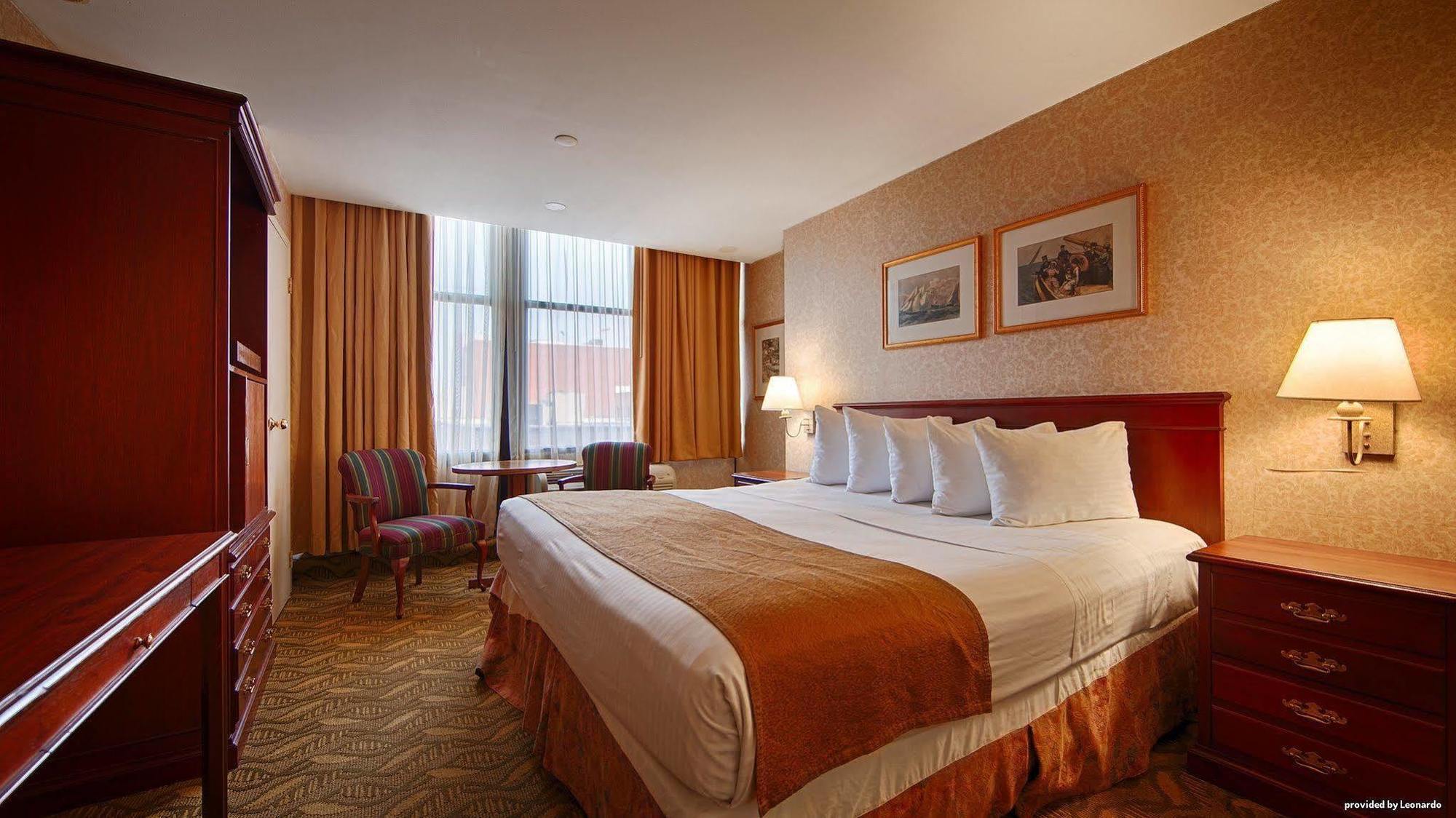 City View Inn نيو يورك المظهر الخارجي الصورة