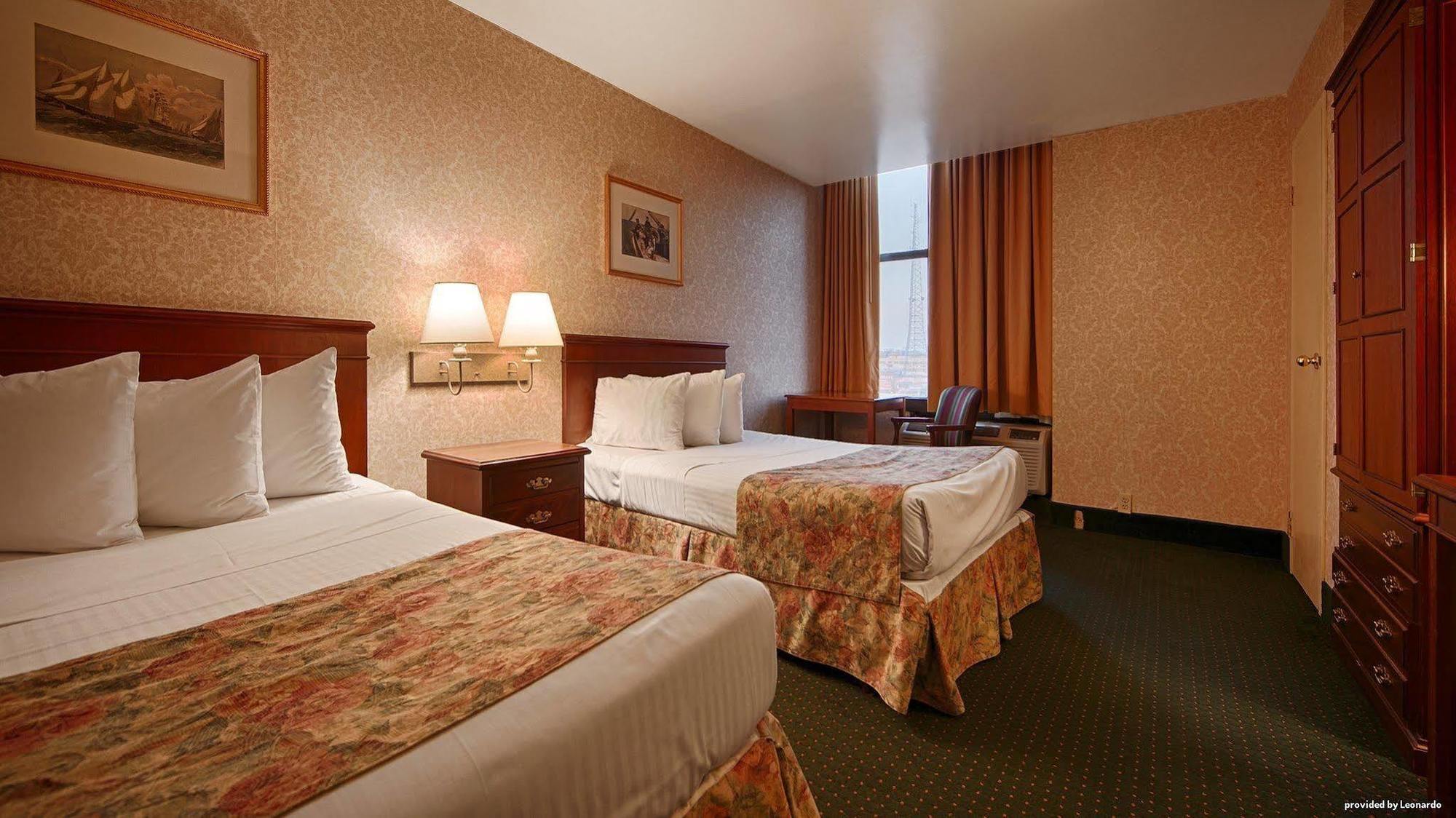 City View Inn نيو يورك الغرفة الصورة